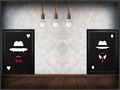 Spil Amgel Easy Room Escape 80 online