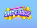 Spil Stick race online