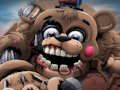 Spil Fem nætter hos Fazbear  online