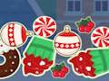 Spil Juleferge 2048 online