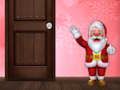 Spil Amgel Christmas Room Escape 9 online