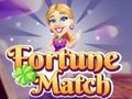 Spil Fortune Match online