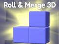 Spil Rul og flet 3D  online