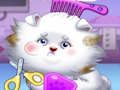 Spil Hundehospital  online