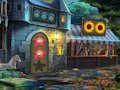 Spil Sød Elf Girl Escape  online