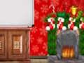 Spil Angel Christmas Room Escape online