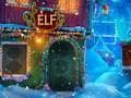 Spil Bedstemors juleredning  online