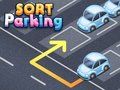 Spil Sorter parkering  online