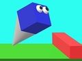 Spil Jumping Cube  online