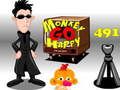 Spil Monkey Go Happy Stage 491  online