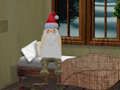 Spil Holy Night 6 Room Escape online