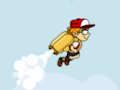 Spil Jetpack Rider online