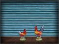 Spil Amgel Easy Room Escape 95 online