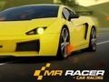 Spil Hr. Racer  online