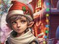 Spil Elfs hemmelige mission  online