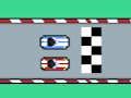Spil Pixel Racers online