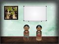 Spil Amgel Easy Room Escape 97 online