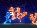 Spil Hold det til Stickman  online