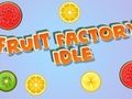 Spil Frugtfabrik inaktiv  online