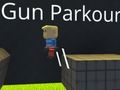 Spil Kogama: Gun Parkour online