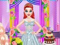 Spil Ariel Red Brylluppet  online