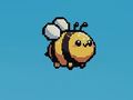 Spil Flappy Bee online