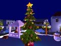 Spil Kogama: Glædelig jul  online