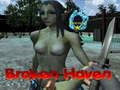 Spil Broken Haven online