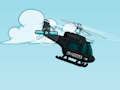 Spil Operation Thunderstrike online