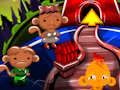 Spil Monkey Go Happy Stage 802 online