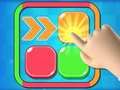 Spil Puslespil Block Slide Spil  online
