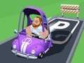 Spil Parkeringsmester 3d online