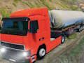Spil Olietankvognstransport  online