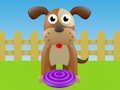 Spil Verden af alice min hund online
