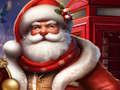 Spil Juleaftens mysterium  online