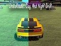 Spil Crossroads: Day and Night Drift online