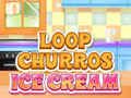 Spil Loop Churros is  online