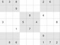 Spil Livet Sudoku  online