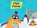 Spil Fish Force online