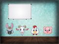 Spil Amgel Easy Room Escape 130 online