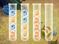 Spil Sorter bobler  online