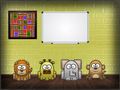 Spil Amgel Easy Room Escape 101 online Spil Amgel Easy Room Escape 101 online