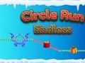 Spil Circle Run Endless online