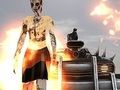 Spil Zombie Apocalypse, Zombie War! online