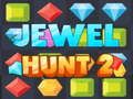 Spil Jewel Hunt 2 online