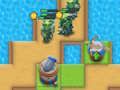 Spil Endless belejring 2 online