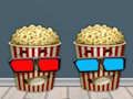 Spil Popping Adventure Find popcorn fyr online