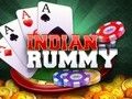 Spil Indisk Rummy  online