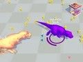 Spil Dinosaurer. io  online