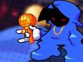 Spil Fredag aften Funkin Shadow Wizard Money Mod online